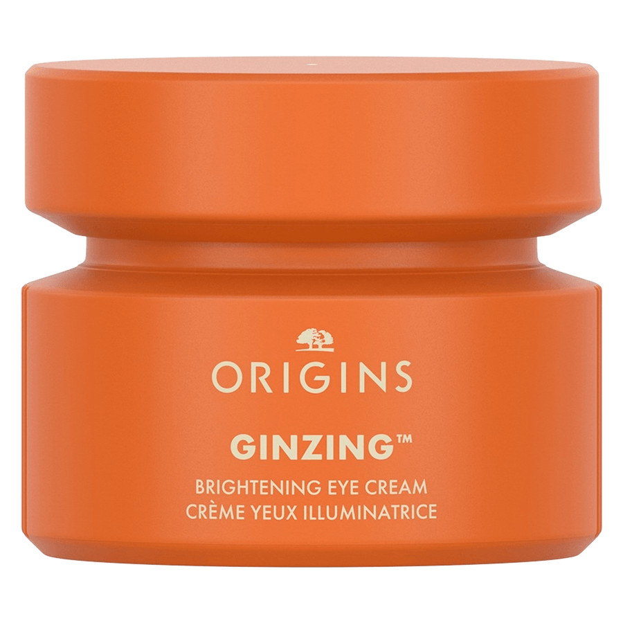 Origins GinZing Brightening Eye Cream Warm 15ml