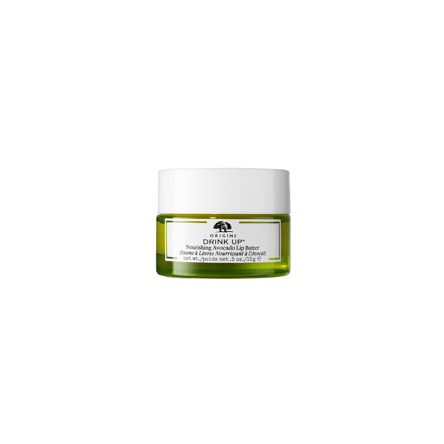 Origins Drink Up Nourishing Avocado Lip Butter 15 ml