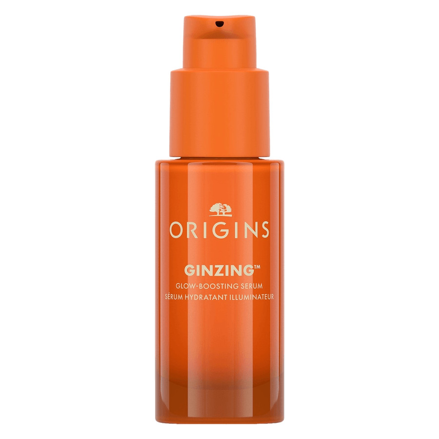 Origins GinZing Glow Boosting Serum 30ml