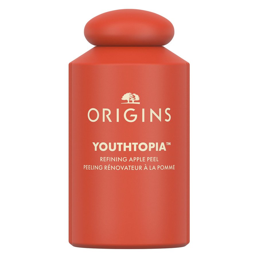 Origins Youthtopia Refining Apple Peel 100ml