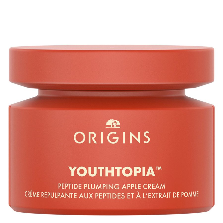 Origins Youthtopia Peptide Plumping Apple Cream 50ml