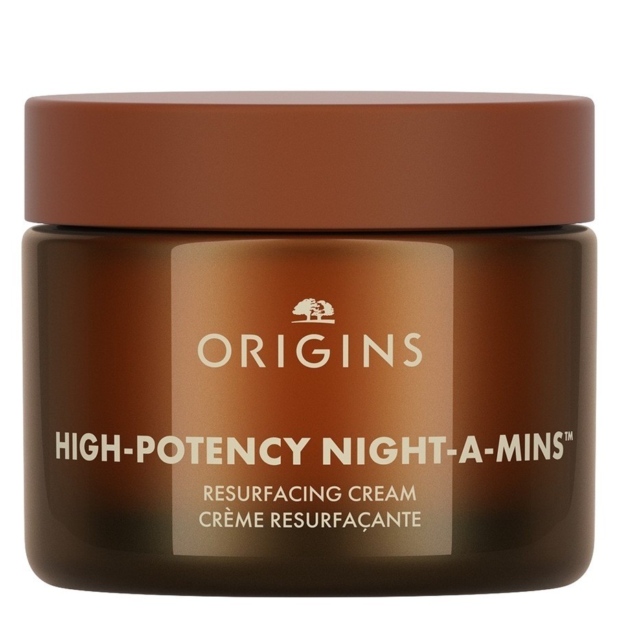 Origins High-Potency Night-A-Mins Resurfacing Hydrating Cream 50ml