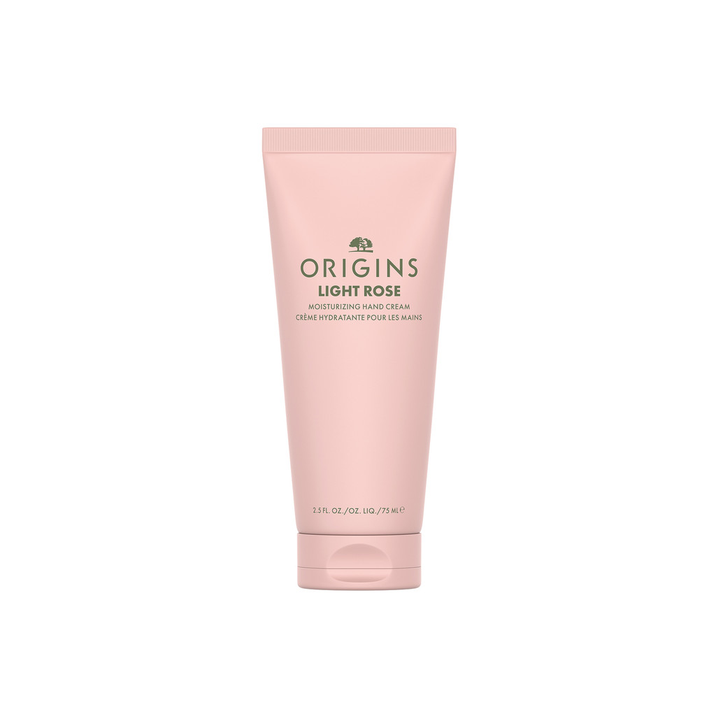 Origins Fresh Floral Moisturizing Hand Cream 75 ml