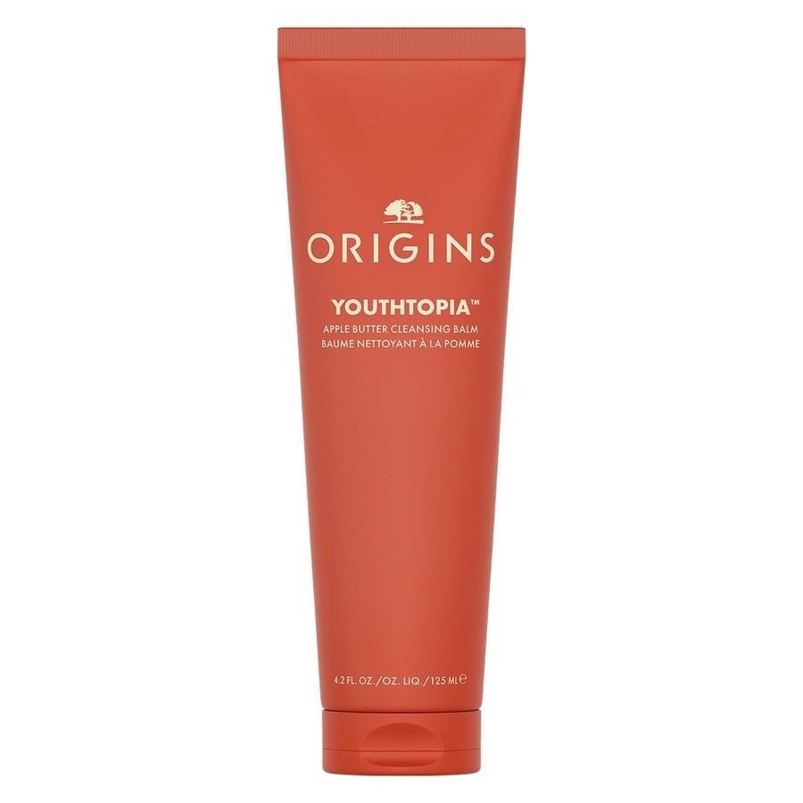 Origins Youthtopia Apple Butter Cleansing Balm & Face Wash 125ml
