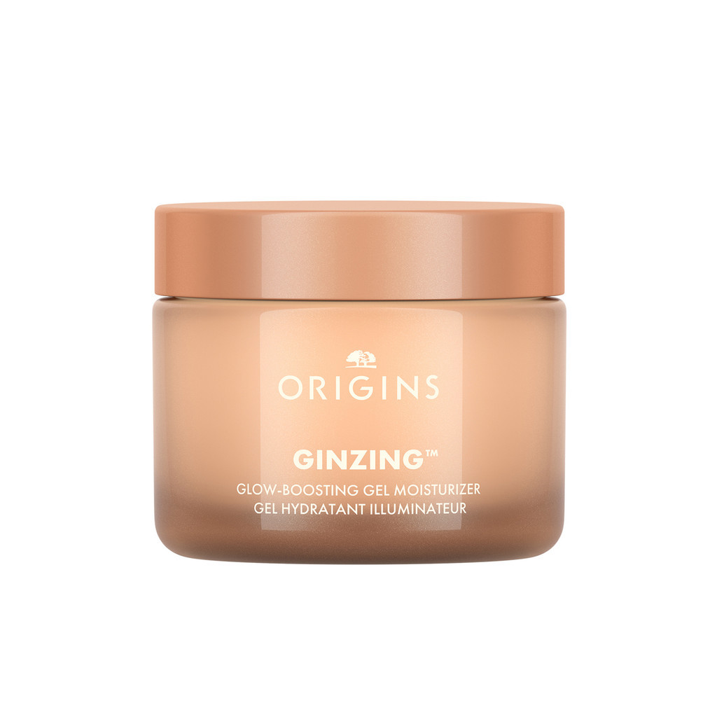 Origins GinZing Glow-Boosting Moisturizer Bronze Glow