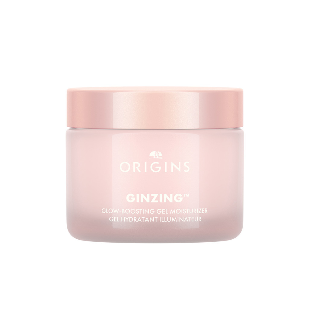 Origins GinZing Glow-Boosting Moisturizer 2 Pearl Glow 50 ml