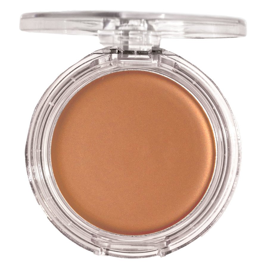 Milani Cosmetics Cheek Kiss Cream Bronzer Spilling Tea 6g