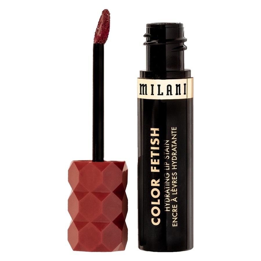Milani Cosmetics Color Fetish Hydrating Lip Stain Rose Rising 5,29ml