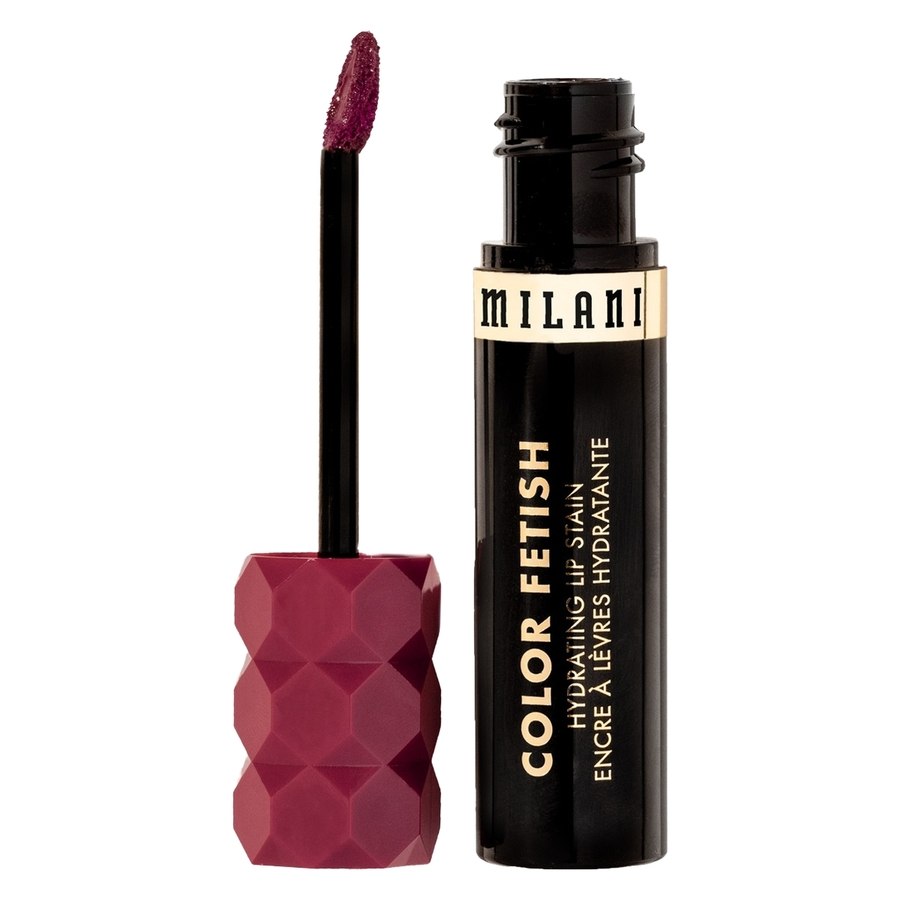 Milani Cosmetics Color Fetish Hydrating Lip Stain Bitten Berry 5,29ml