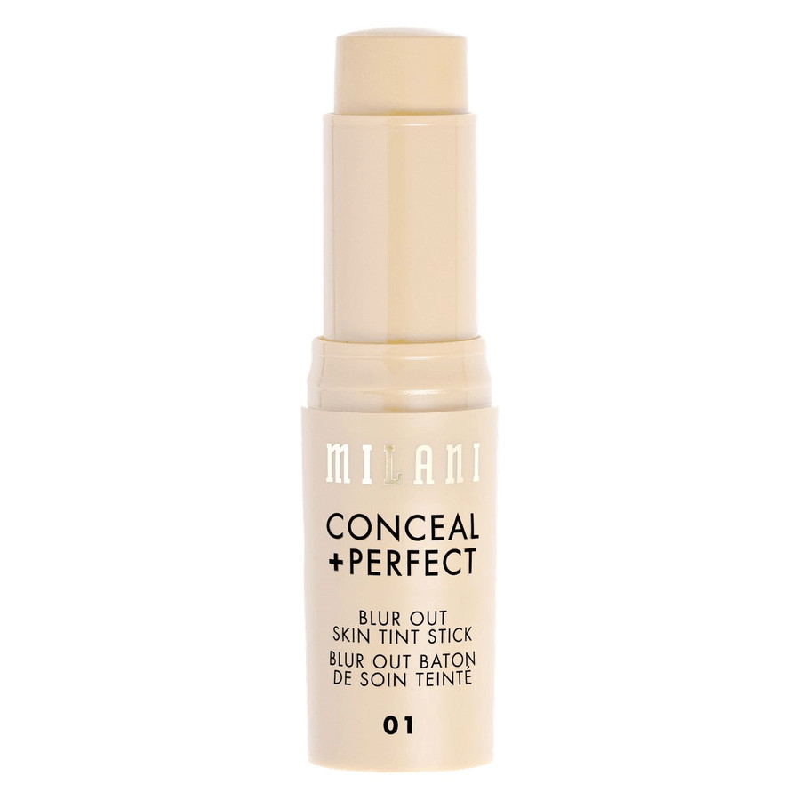 Milani Cosmetics Conceal + Perfect Blur Out Skin Tint 01 8g