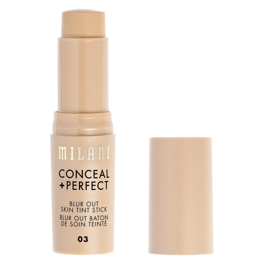 Milani Cosmetics Conceal + Perfect Blur Out Skin Tint 03 8g