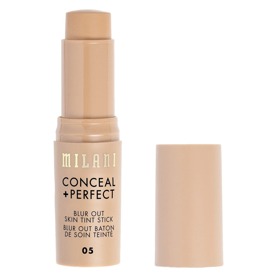 Milani Cosmetics Conceal + Perfect Blur Out Skin Tint 05 8g