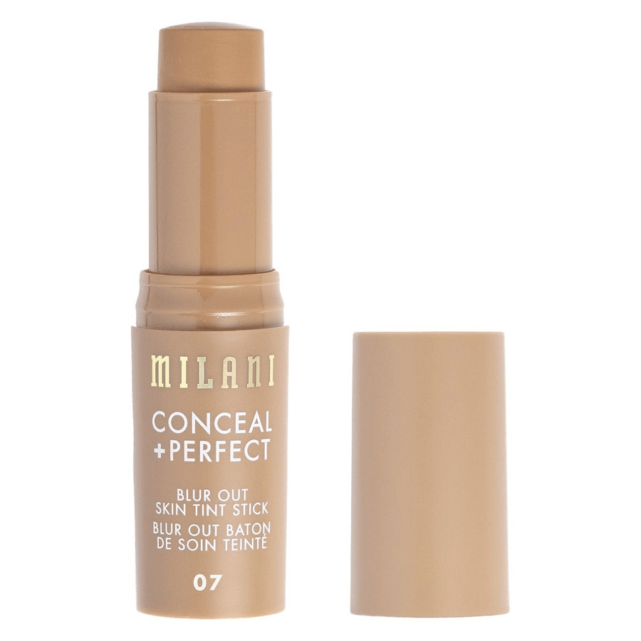 Milani Cosmetics Conceal + Perfect Blur Out Skin Tint 07 8g