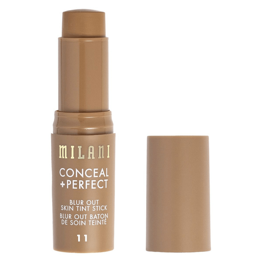 Milani Cosmetics Conceal + Perfect Blur Out Skin Tint 11 8g