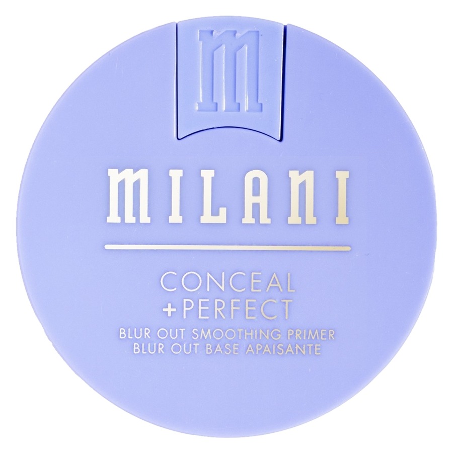 Milani Cosmetics Conceal + Perfect Blur Out Smoothing Primer 24ml