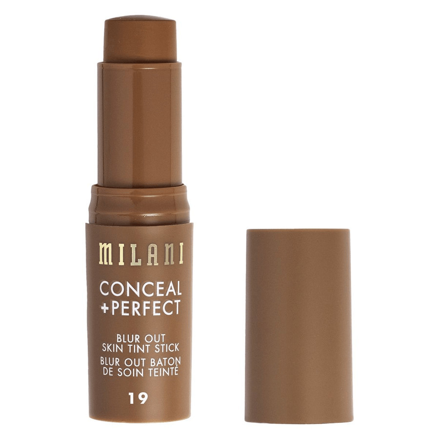 Milani Cosmetics Conceal + Perfect Blur Out Skin Tint 19 8g
