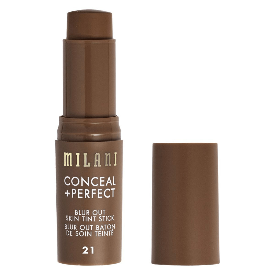 Milani Cosmetics Conceal + Perfect Blur Out Skin Tint 21 8g