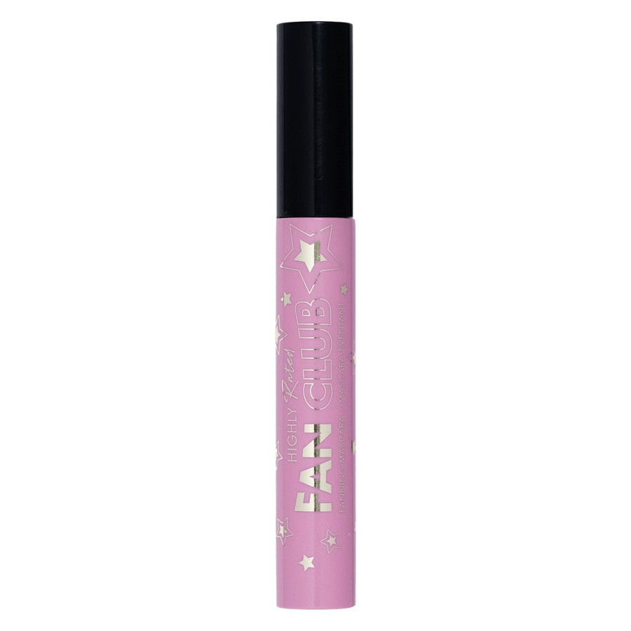 Milani Cosmetics Highly Rated Fan Club Fanning Mascara 13ml
