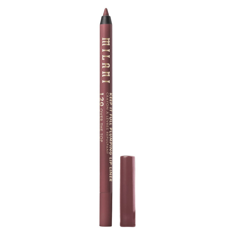 Milani Cosmetics Keep It Full Plumping Lip Liner 120 Over The Top 1,1g