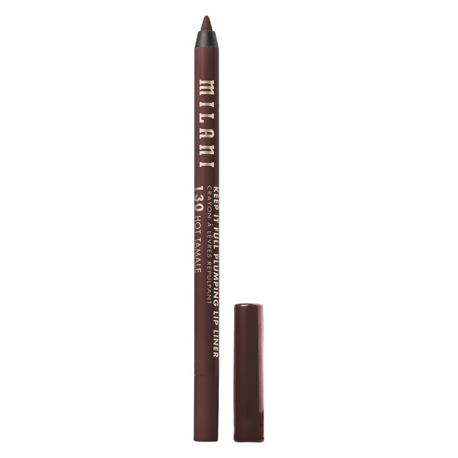Milani Cosmetics Keep It Full Plumping Lip Liner 130 Hot Tamale 1,1g
