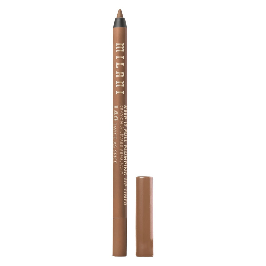 Milani Cosmetics Keep It Full Plumping Lip Liner 140 Twice As Spice 1,1g