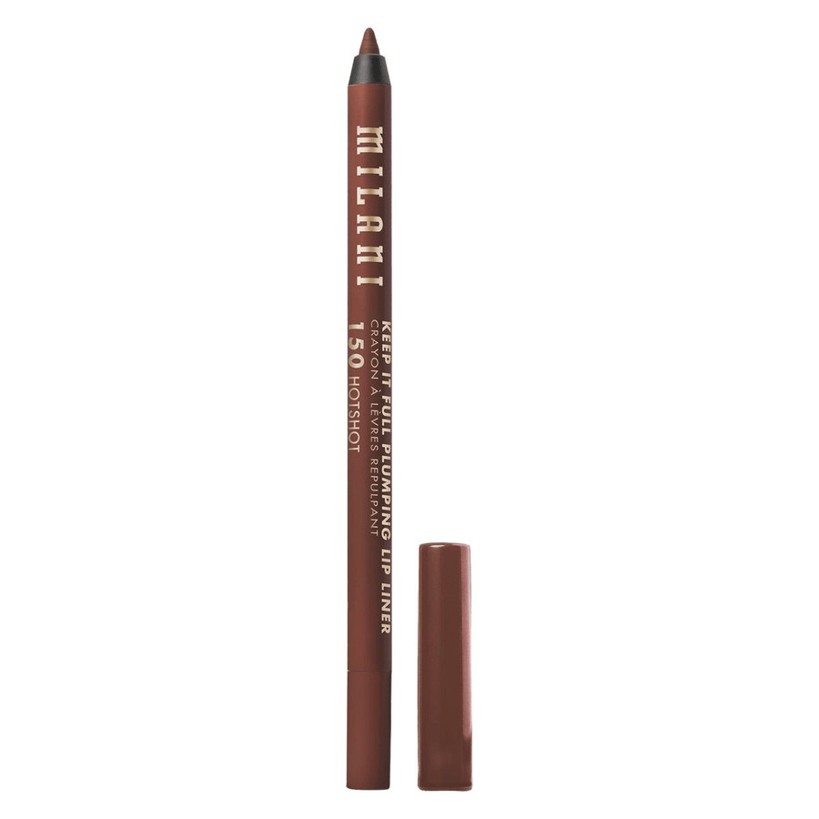 Milani Cosmetics Keep It Full Plumping Lip Liner 150 Hotshot 1,1g