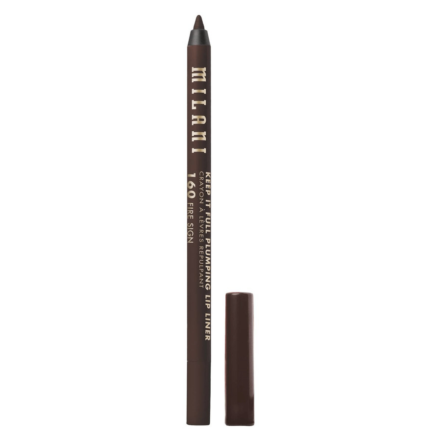 Milani Cosmetics Keep It Full Plumping Lip Liner 160 Fire Sign 1,1g