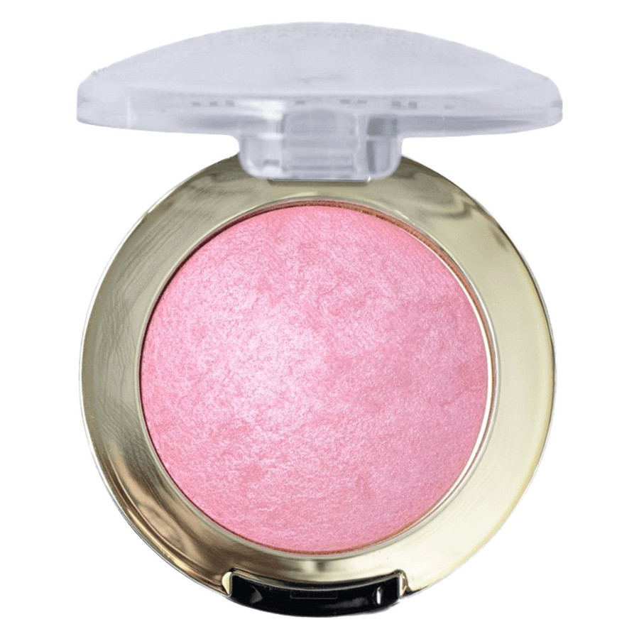Milani Cosmetics Baked Blush Pink Panna Cotta 3,5g