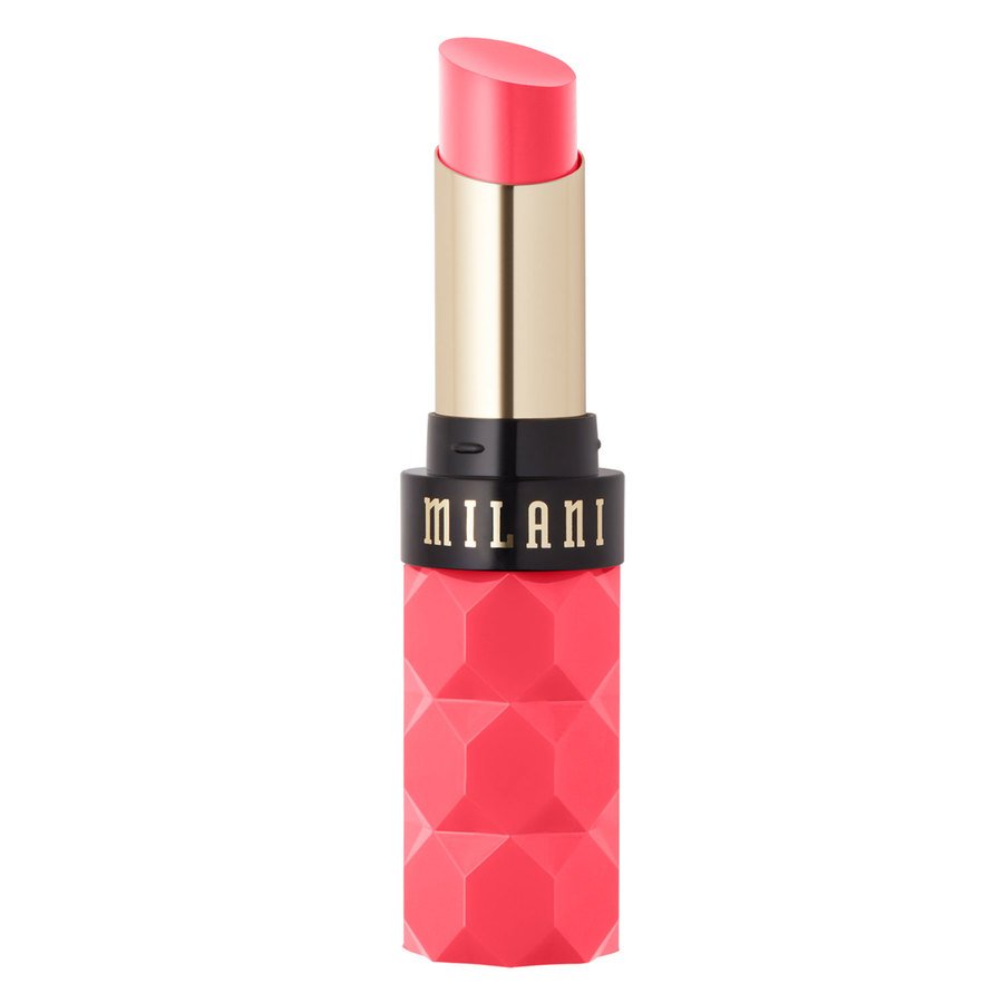 Milani Cosmetics Color Fetish Balm Lipstick 140 Crave 3g