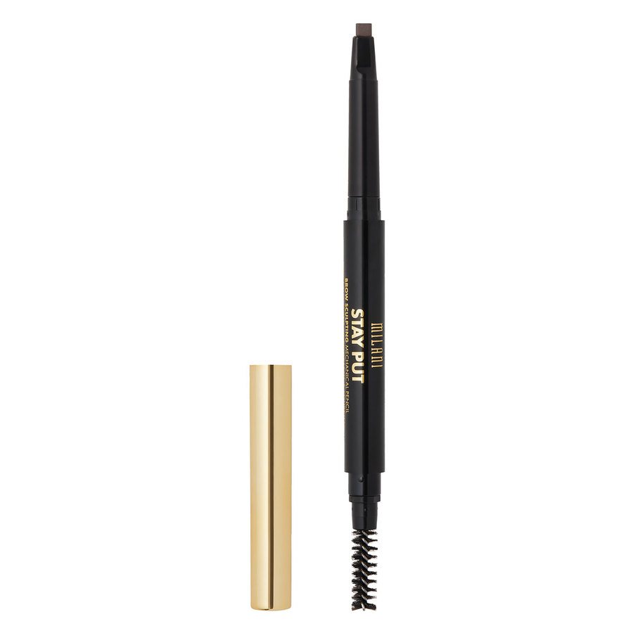 Milani Stay Put Brow Sculpting Mechanical Pencil Espresso