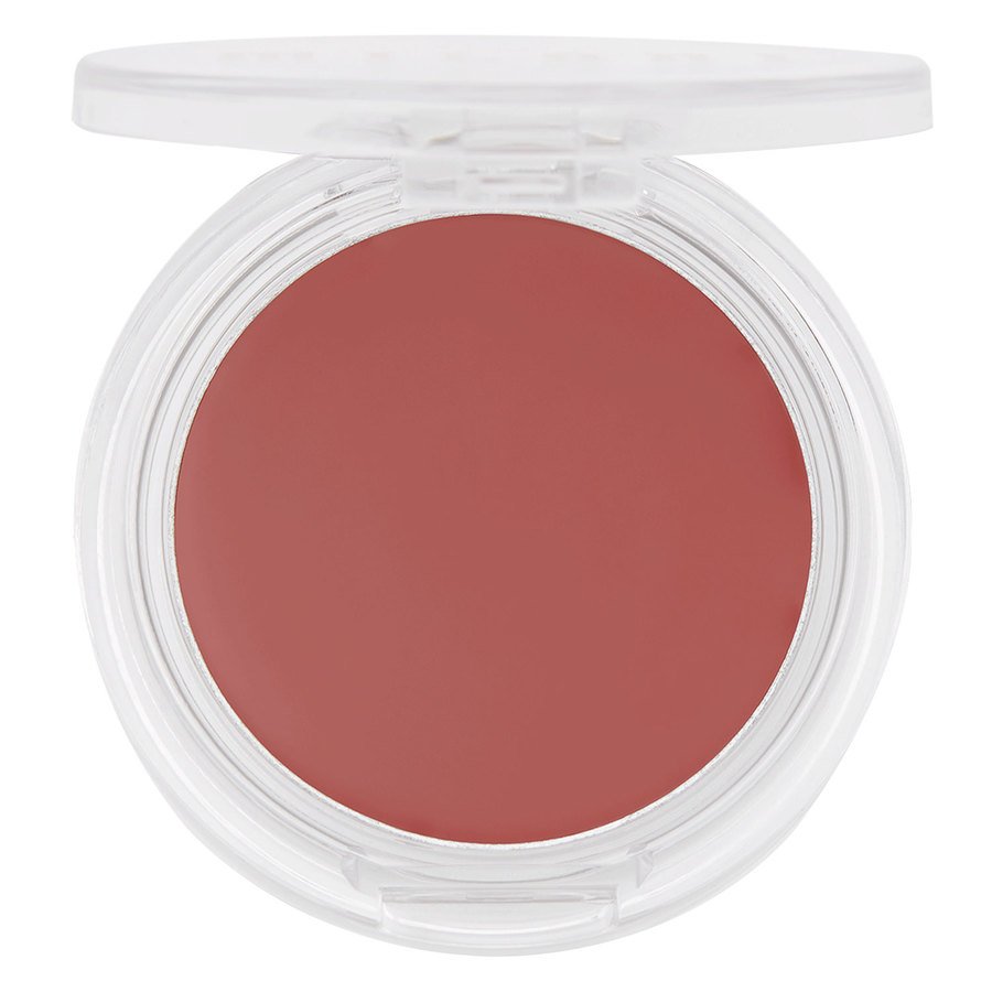 Milani Cosmetics Cheek Kiss Cream Blush 110 Nude Kiss 6g