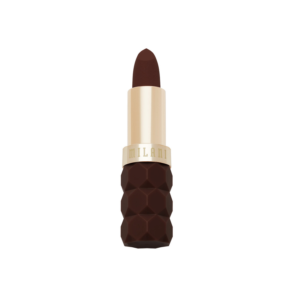 Milani Color Fetish Matte Lipstick - The Nudes Collection 460 Sensual