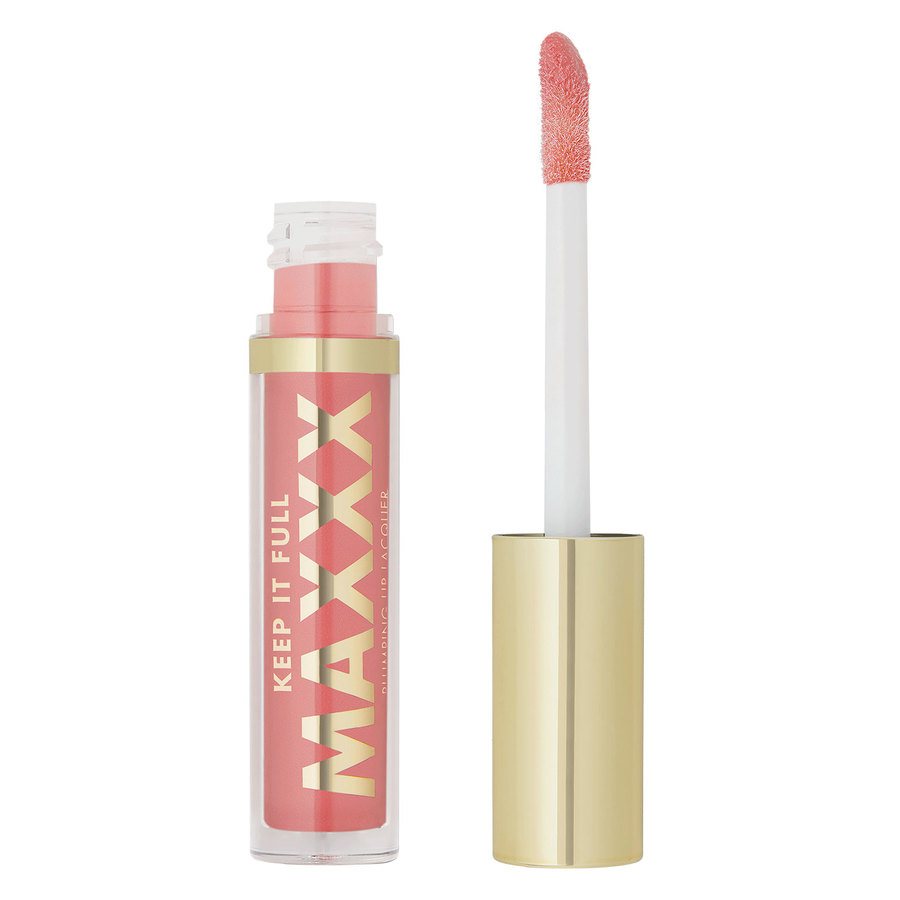 Milani Cosmetics Keep It Full Maxxx Lip Plumper Little Secret 4,5ml