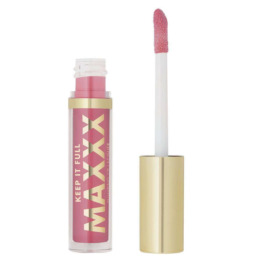 Milani Cosmetics Keep It Full Maxxx Lip Plumper First Kiss 4,5ml