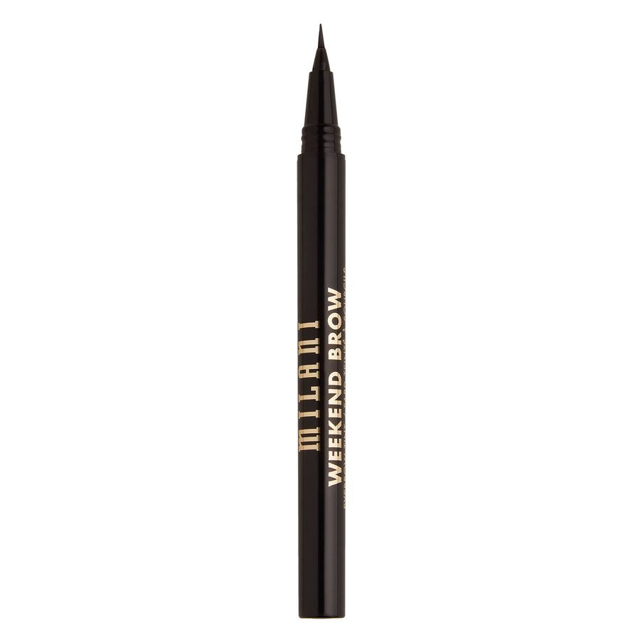 Milani Cosmetics Weekend Brow Eyebrow Tint 140 Espresso 1ml