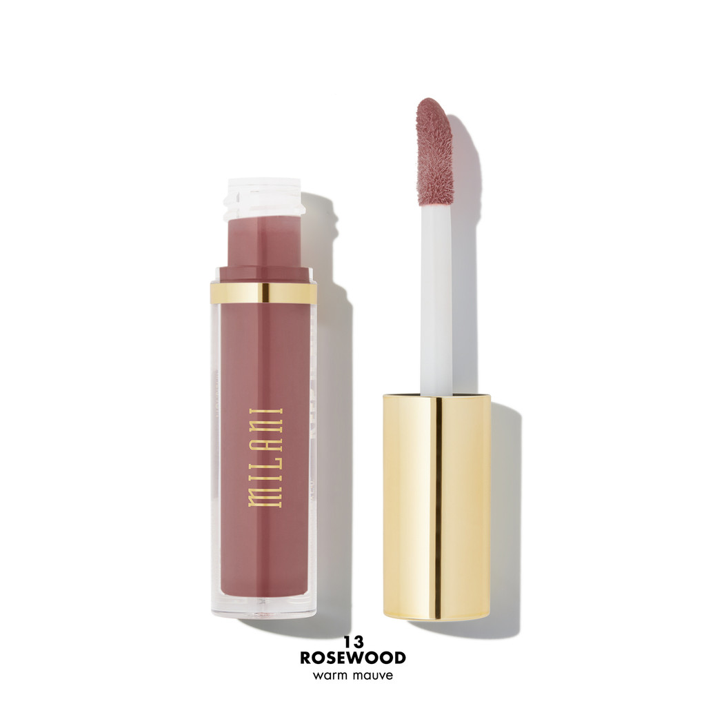 Milani Keep It Full Nourishing Lip Plumper Rosewood