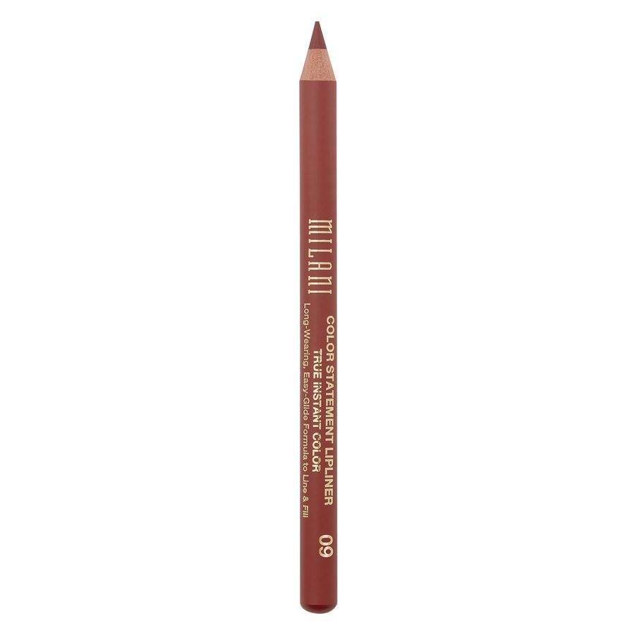 Milani Cosmetics Color Statement Lipliner Spice 1,14g
