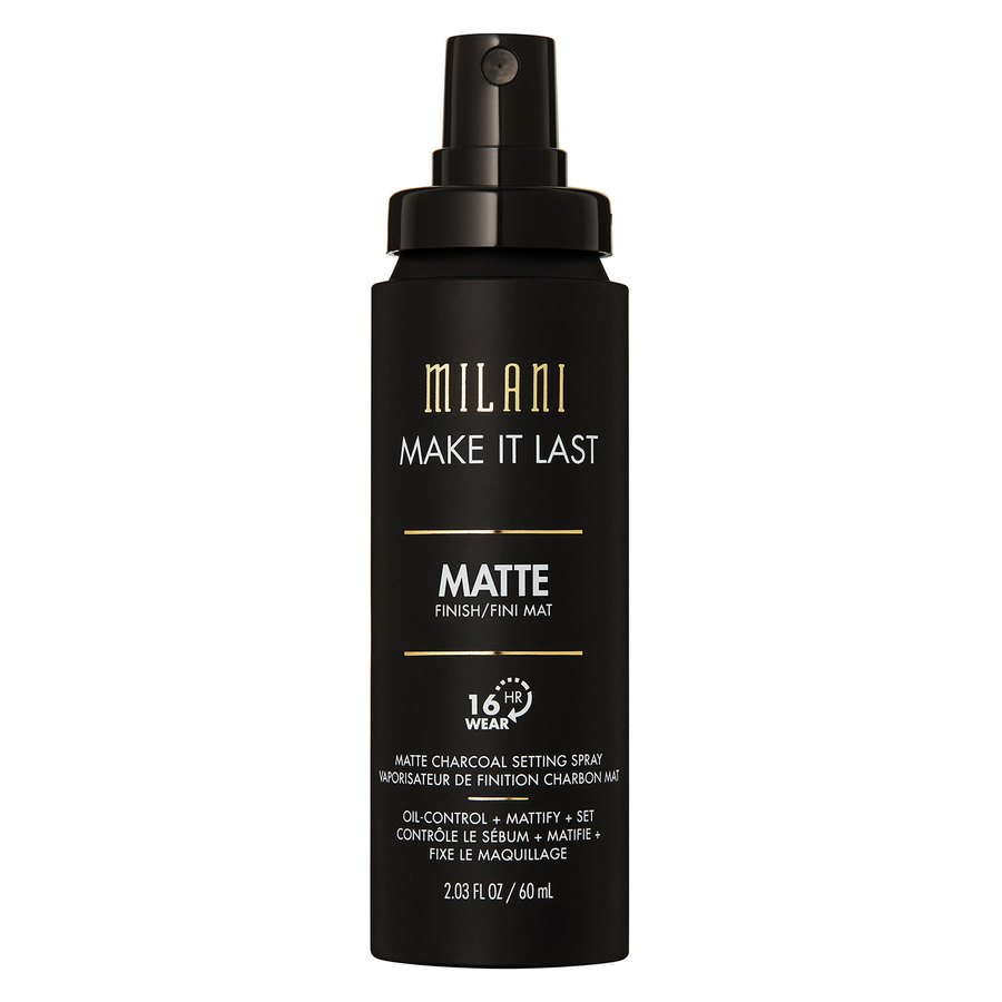 Milani Make It Last Setting Spray Matte 60 ml