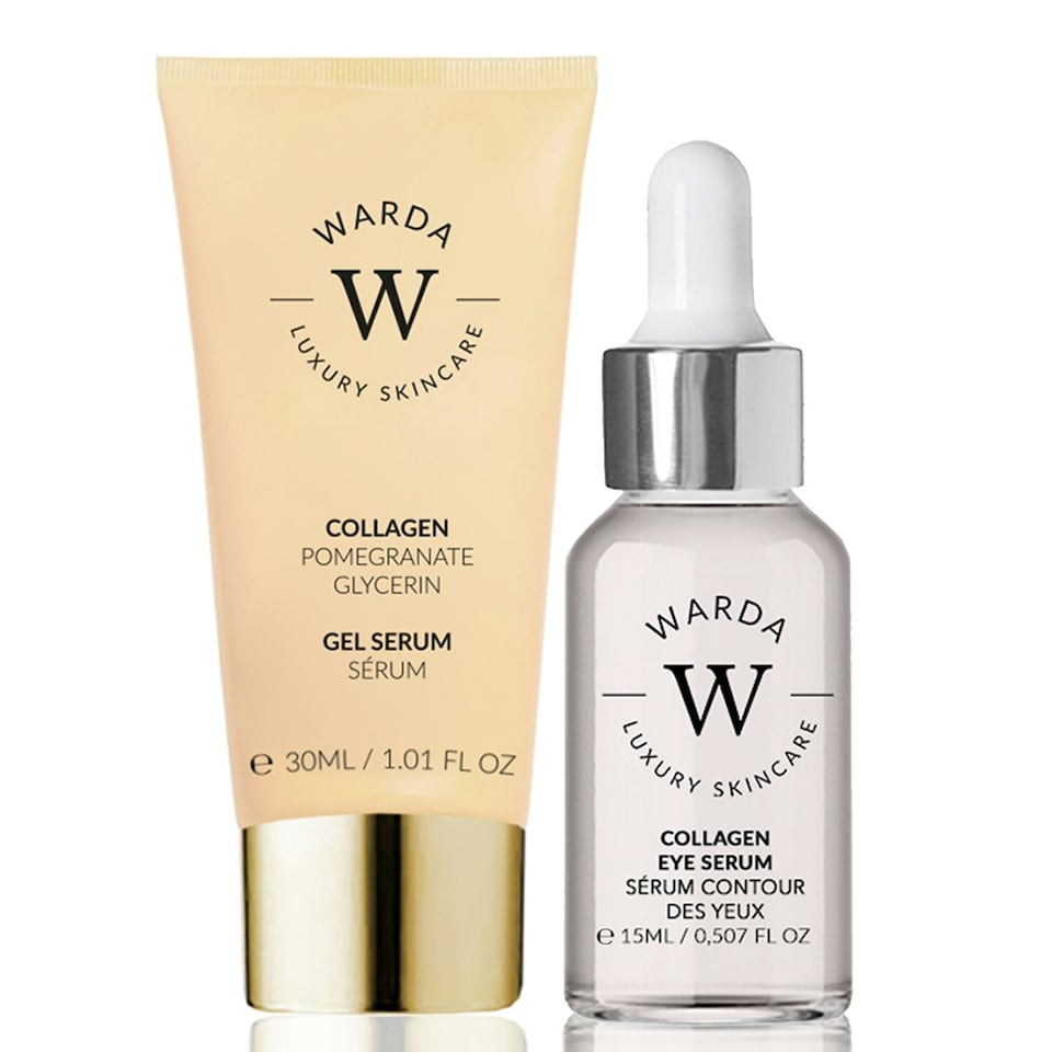 Skin Lifter Boost Collagen Eye Serum 15M +Skin Lifter Boost Collagen Gel Serum 30ml