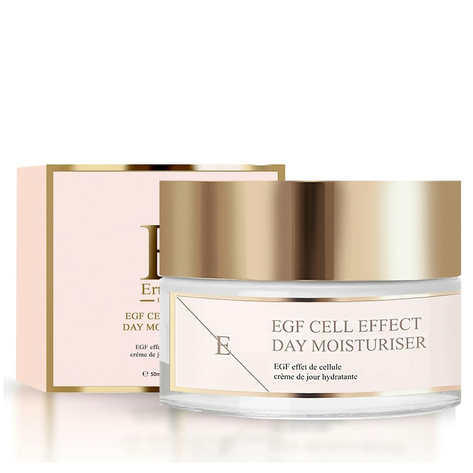Egf Cell Effect Day Moisturizer 50ml