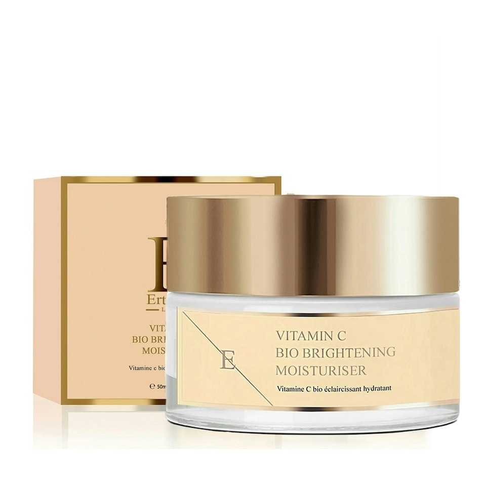 Vitamin C Bio Brightening Moisturiser 50ml