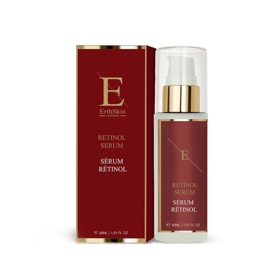 Retinol Serum 30ml