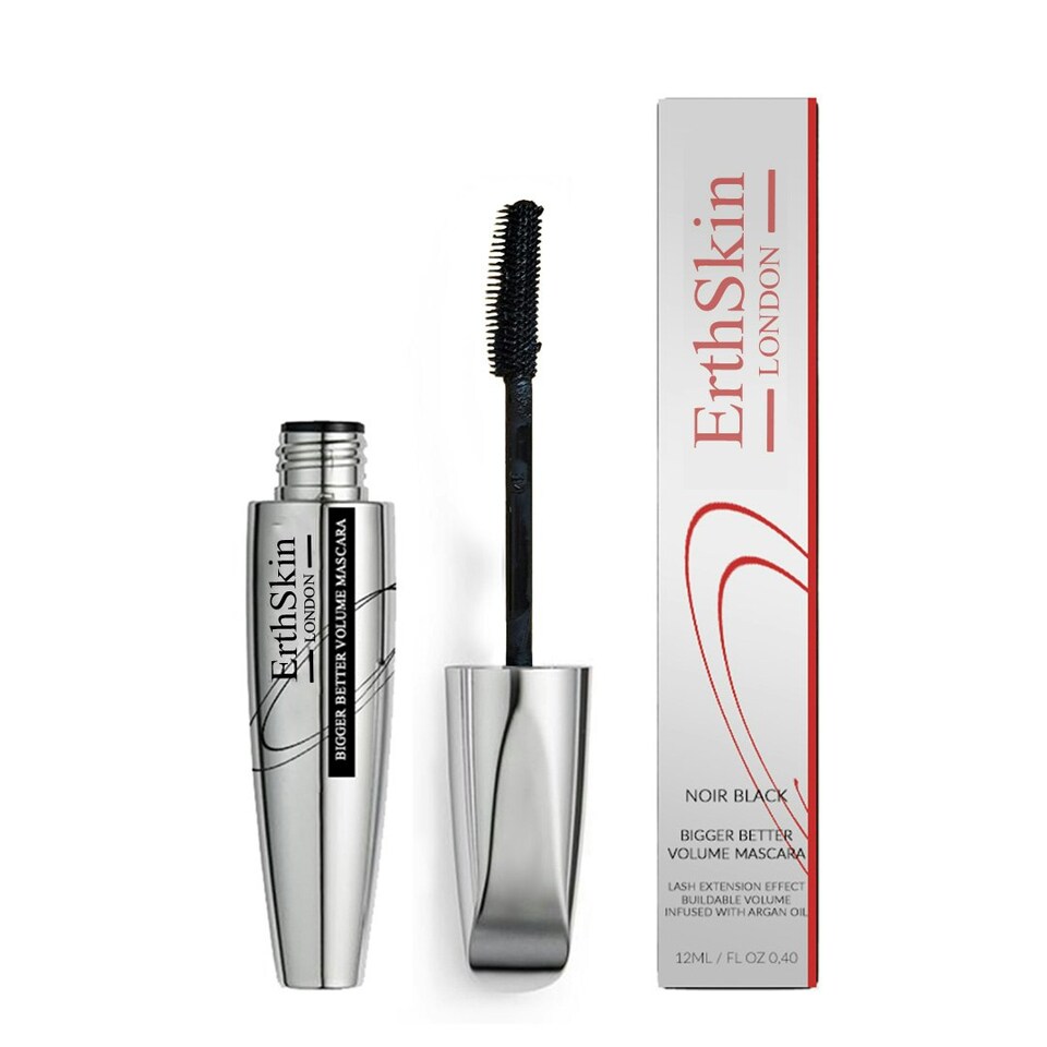Better Bigger Volume Mascara 12ml
