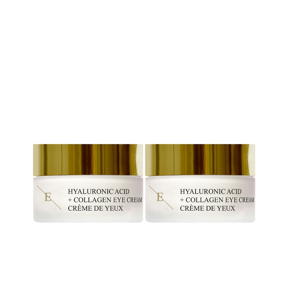 2X Hyaluronic Acid + Collagen Pro Age Eye Cream  30ml
