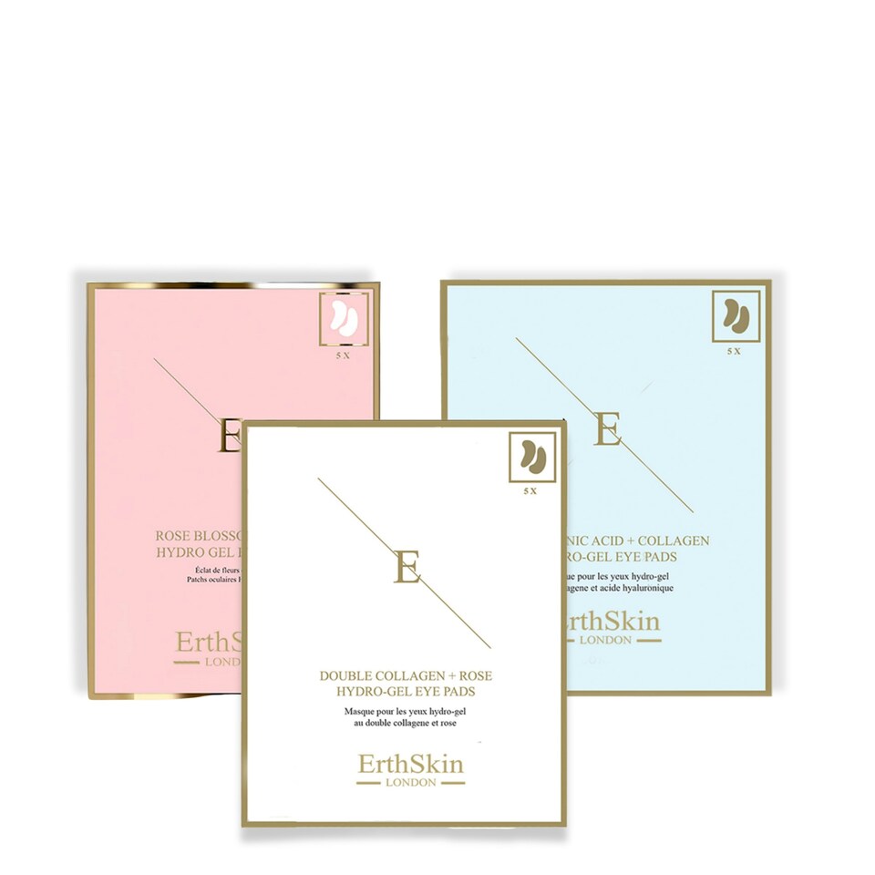 Anti-Aging Eye Care Trio