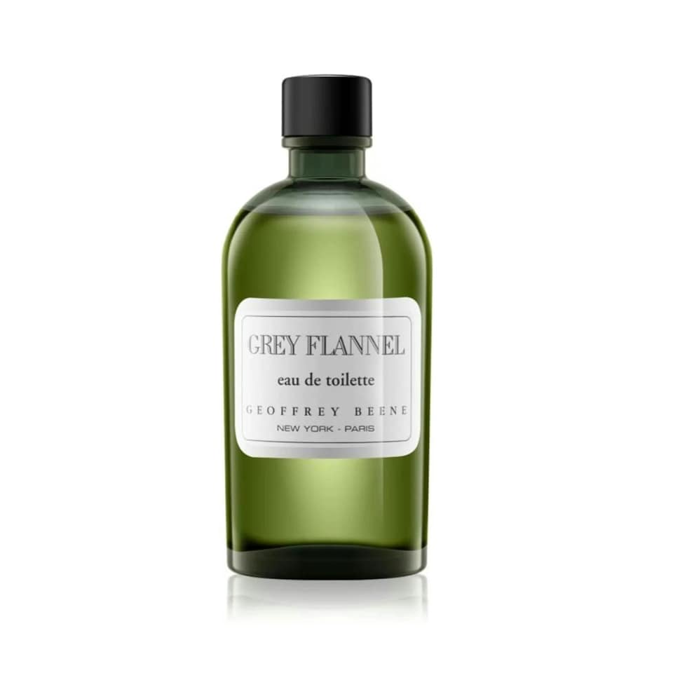 Geoffrey Beene Grey Flannel 120ml Eau de Toilette