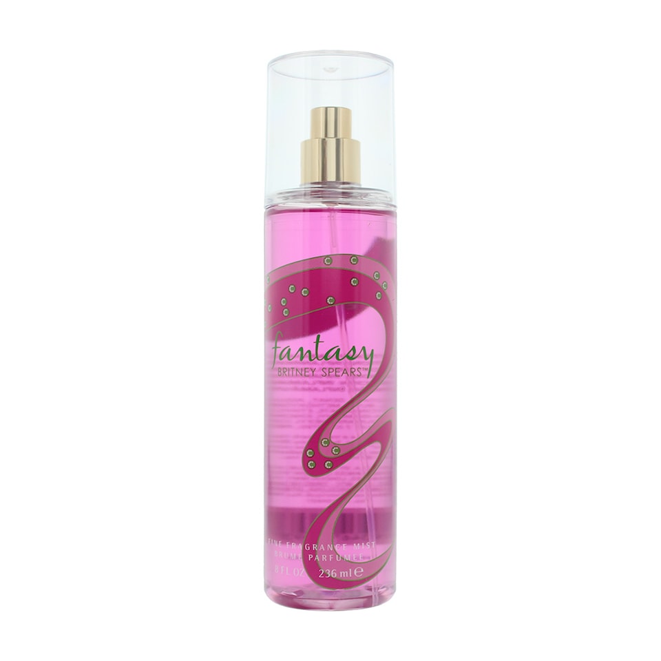 Britney Spears Fantasy Fragrance Mist 236ml | Pink | Multi | 236ml