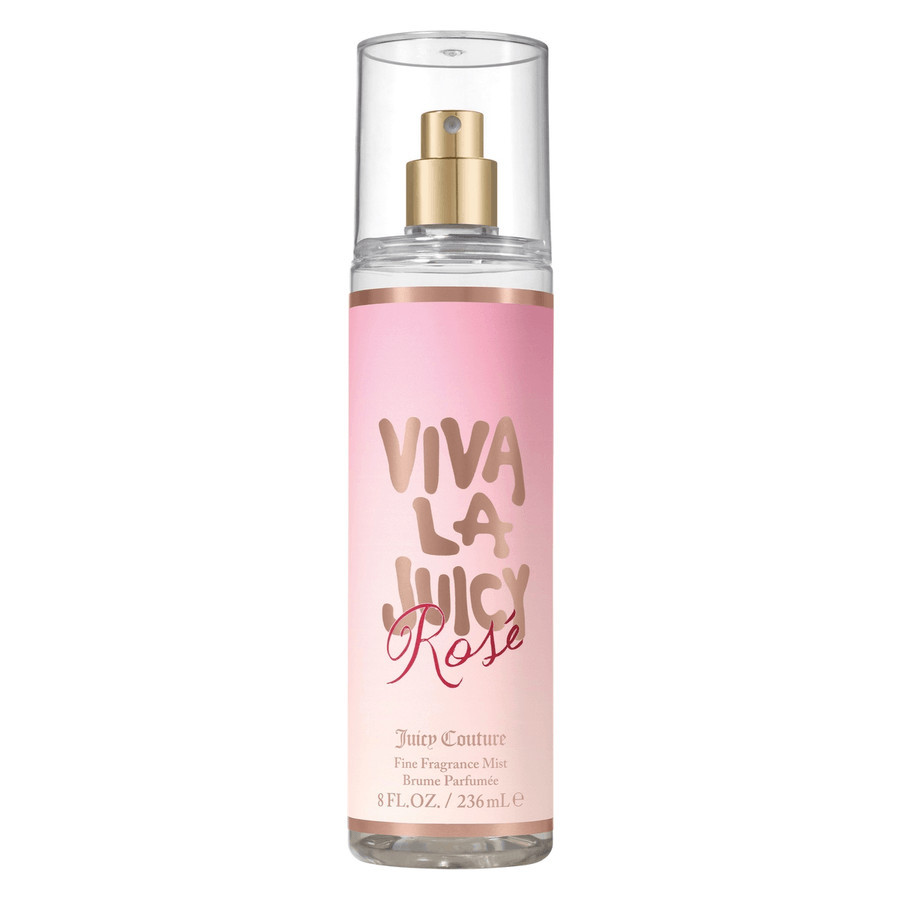 Juicy Couture Viva La Juicy Rosè Fragrance Mist 236ml