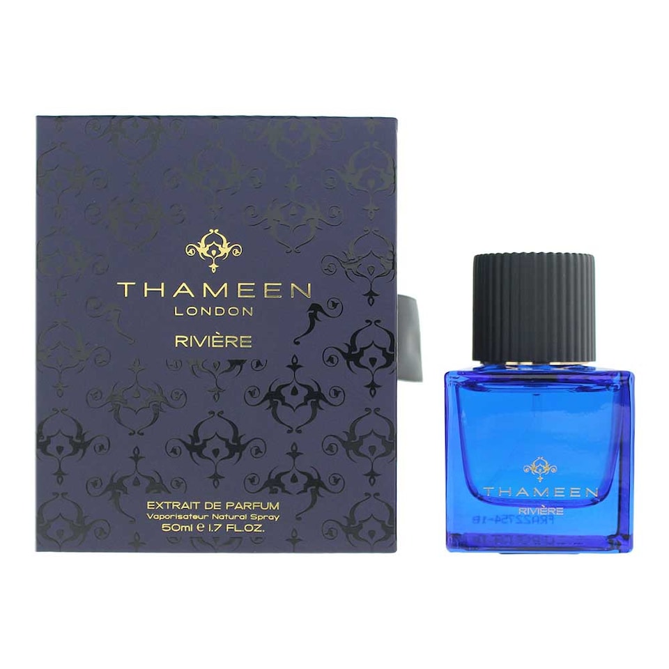 Thameen Riviere Extrait De Parfum 50ml Spray Unisex