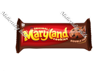 Maryland Double Choc Cookie 136g